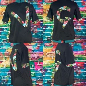 A Von-G En Von-Garde T-Shirt